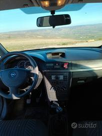 Opel Meriva 1,4 benzina 16valvole del 2006
