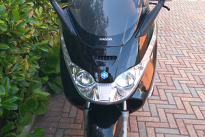 Piaggio X8 200cc