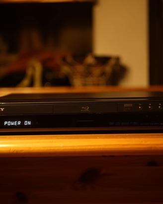 LETTORE BLURAY SONY BDP 5300
