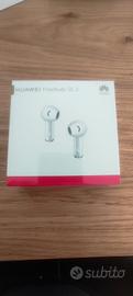 Cuffie Huawei freebuds se 2 Nuove