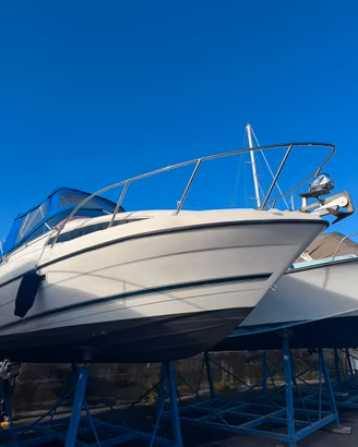 Bayliner Ciera 2355 Condizioni Eccellenti