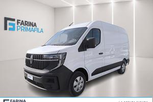 RENAULT master T33 2.0 blue dci 150cv L2H2