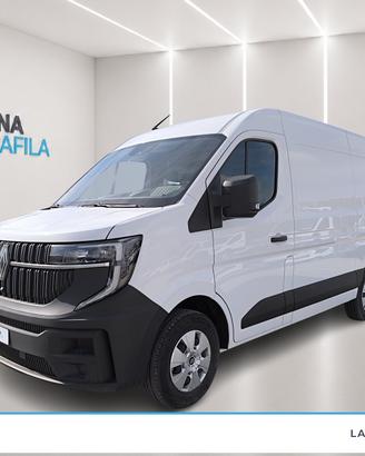RENAULT master T33 2.0 blue dci 150cv L2H2