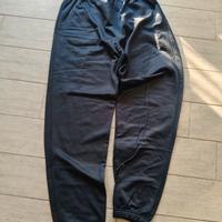 Pantaloni tuta felpati Sportika Taglia XL