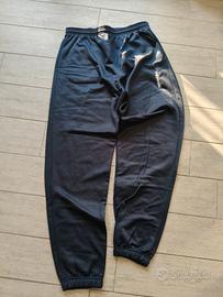 Pantaloni tuta felpati Sportika Taglia XL