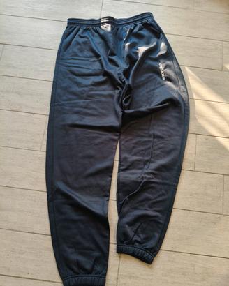 Pantaloni tuta felpati Sportika Taglia XL