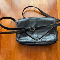 Borsetta “Enny” in pelle