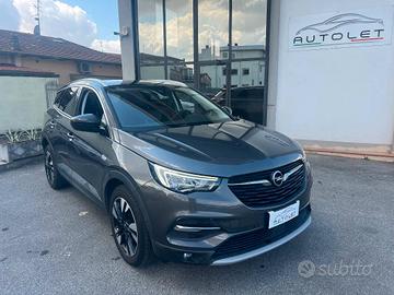 Opel Grandland X 1.5 ecotec 120 Anniversary s&s 13