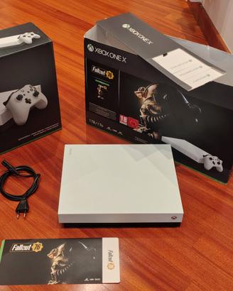 xbox one x