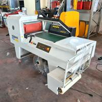 CONFEZIONATRICE SEMIAUTOMATICA MINI PACK USATA