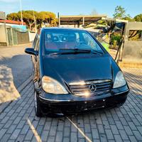 ricambi Mercedes Classe  A w168 a140