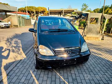 ricambi Mercedes Classe  A w168 a140