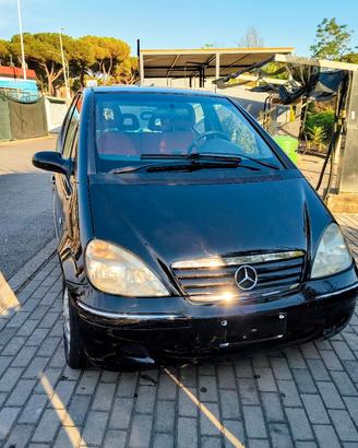 ricambi Mercedes Classe  A w168 a140