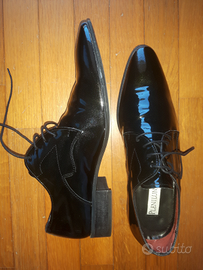 Scarpe matrimonio