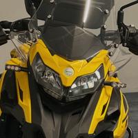 Parabrezza originale  Benelli Trk 502 x Trk 502