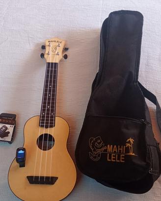 ukulele