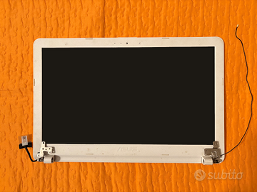 Display 15,6'' LP156WHB-TPC1 15.6" 1366x768 HD