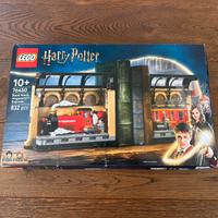 lego harry potter hogwarts express