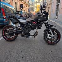 Husqarna Nuda 900