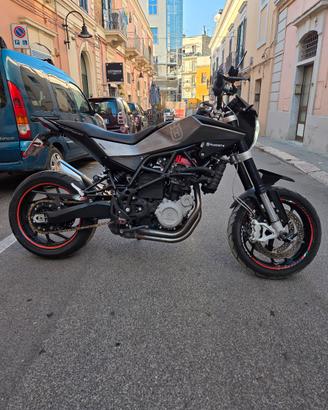 Husqarna Nuda 900