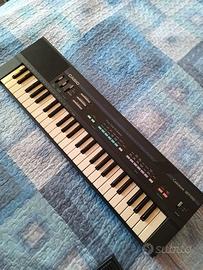 Sintetizzatori mini vintage