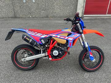 Beta rr 125 4 t