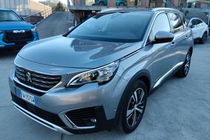 Peugeot 5008 BlueHDi 130 S&S Allure 7 POSTI