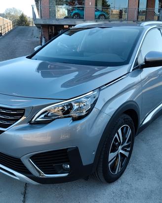 Peugeot 5008 BlueHDi 130 S&S Allure 7 POSTI