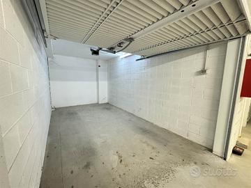 Rif.4017L| garage chioggia