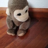 Peluche Trudi