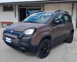 Fiat Panda Cross 0.9 TwinAir Turbo S&S 4x4