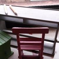 Banchetto scuola per bimbi