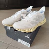 Adidas 4DFWD 3  45 1/3  NUOVE