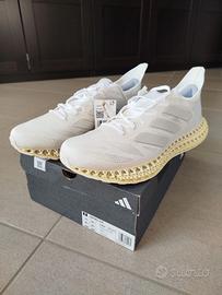 Adidas 4DFWD 3  45 1/3  NUOVE