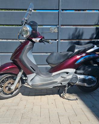 beverly 500 2004