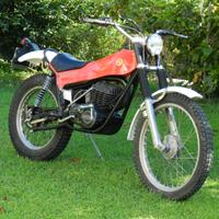 Montesa Cota 348 - 1978