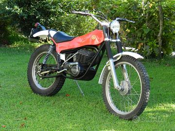 Montesa Cota 348 - 1978
