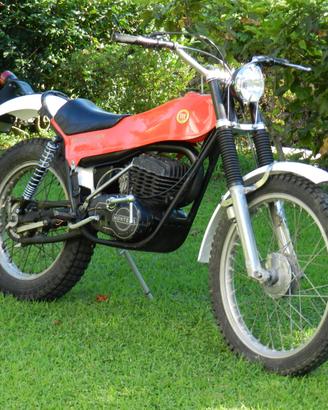 Montesa Cota 348 - 1978