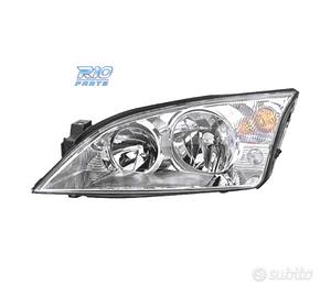 FANALE SINISTRO PER FORD MONDEO III 00-07