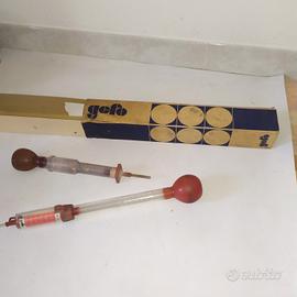 densimetri vintage 
