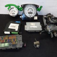 KIT AVVIAMENTO PER MINI COOPER R50 1.6 i 2006