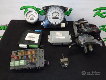 KIT AVVIAMENTO PER MINI COOPER R50 1.6 i 2006