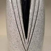 Vaso in ceramica di Bassano Millennio