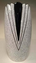 Vaso in ceramica di Bassano Millennio