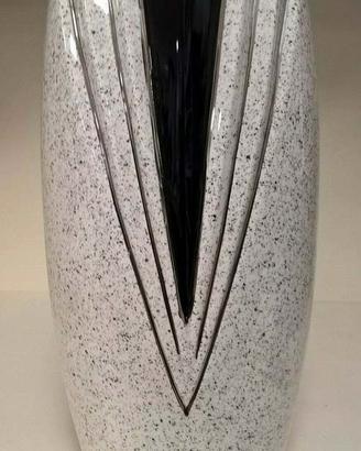Vaso in ceramica di Bassano Millennio