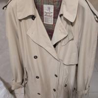  Trench donna 