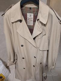  Trench donna 