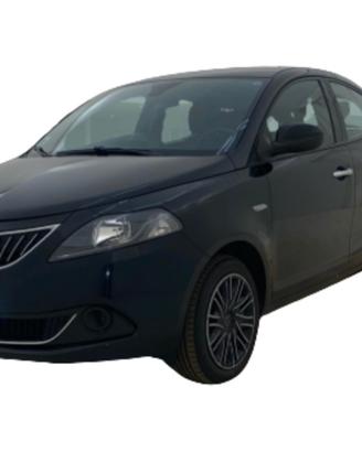 Lancia Ypsilon III 1.0 firefly hybrid Silver Plus 