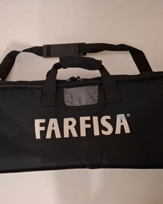 Tastiera musicale Farfisa 49 tasti