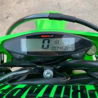 Kawasaki motard 450